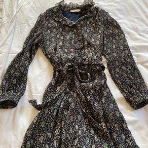 Tory Burch Dress Size 12